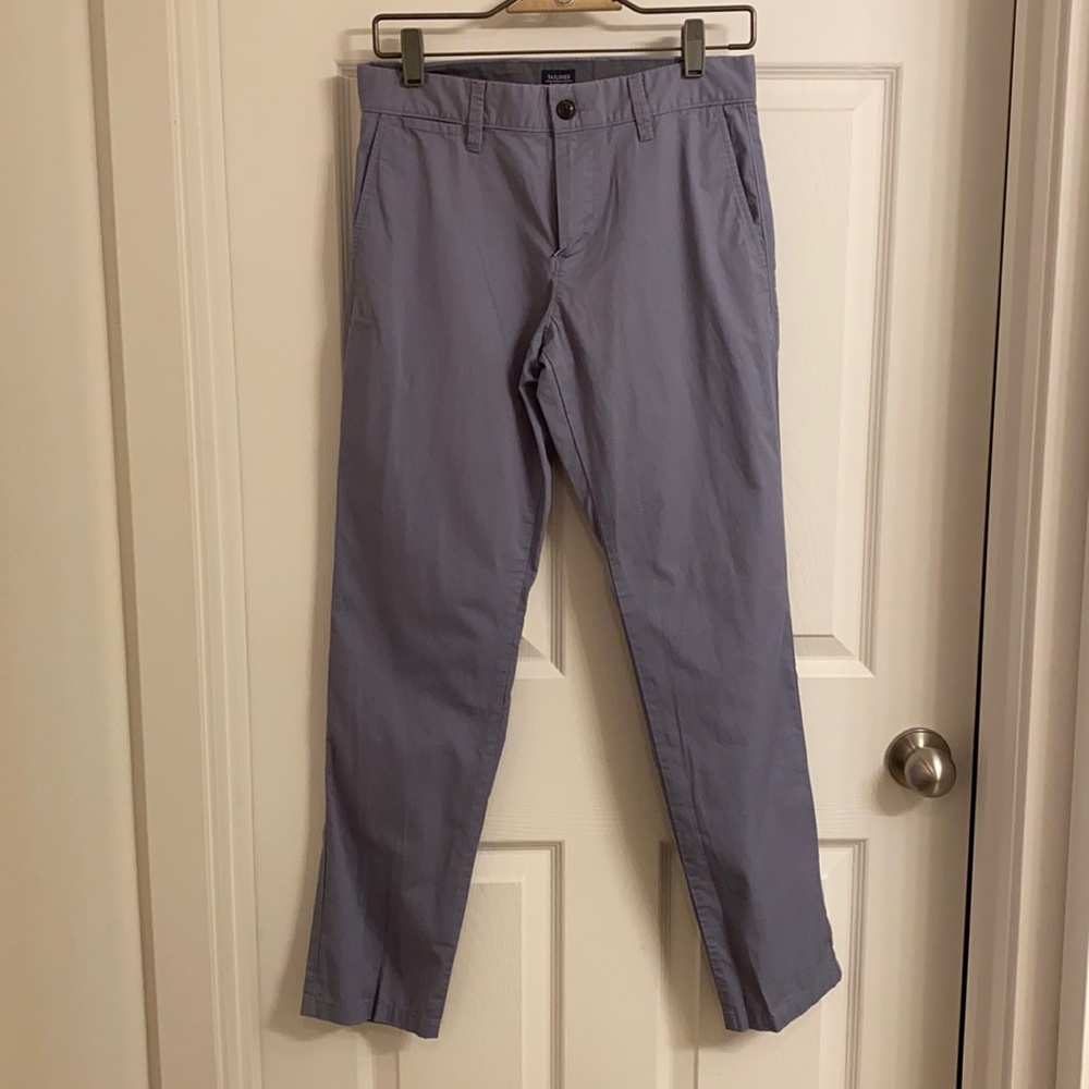 Gap Tailored Fit Pant
